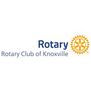 Rotary Foundation of Knoxville logo
