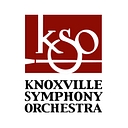 Knoxville Symphony Orchestra logo