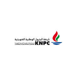 Kuwait National Petroleum Company logo