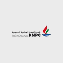 Kuwait National Petroleum Company logo