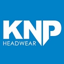 Knp Headwear Inc logo