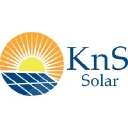 Kns Solar Llc logo