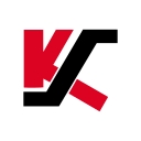 KNS logo