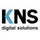 KNS logo
