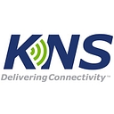 Kns Communications logo