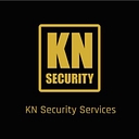 Kn Security Services logo