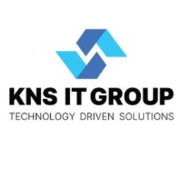KNS IT Group INC logo