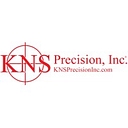 Kns Precision Inc. logo
