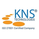 Kns Technologies logo