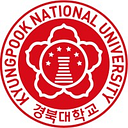 KYUNGPOOK NATIONAL UNIVERSITY logo