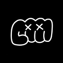 Knucklehead logo