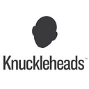 Knuckleheads, Inc. logo