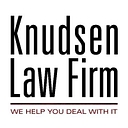 Knudsen Law Firm logo