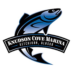 Knudson Cove Marina logo