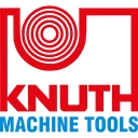 Knuth Machine Tools Usa logo
