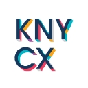 knycxjourneying.com logo