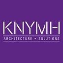 Knymh Inc. logo