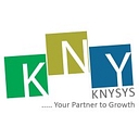 Knysys logo