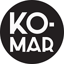 Ko Mar Productions logo