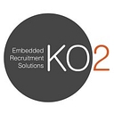 KO2 Recruitment logo