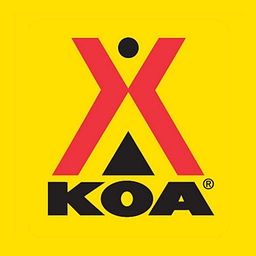 Albuquerque KOA Journey