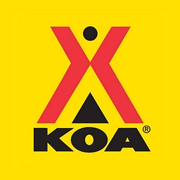 KOA logo