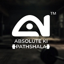KOABSOLUTE logo
