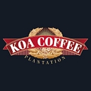 Koa Coffee logo