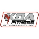Koa Fitness logo