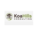 Koa Hills Consulting logo