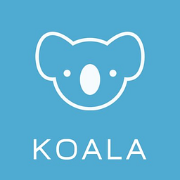 شعار Koala AI