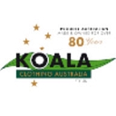 Koala Clothing logo