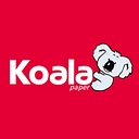 Koala Paper logo