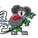 Koala Tee, Inc.   Custom Screen Printing, Embroidery, And Promotional Products logo