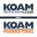 Koam News Now / Koam Marketing logo