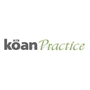 The Koan Practice logo