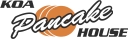 Koa Pancake House logo