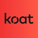 Koat.Ai logo