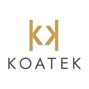 Koatek A/S logo