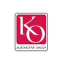 Ko Automotive Group logo