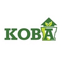 Koba Corp. logo
