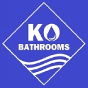 Ko Bathrooms logo