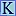 Kobayashi Travel Service logo