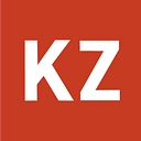 Kobayashi + Zeitguys Marketing Agency logo