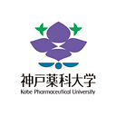 Kobe Pharmaceutical University logo