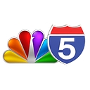 Kobi Nbc 5 logo