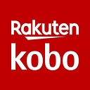 Rakuten Kobo UK logo