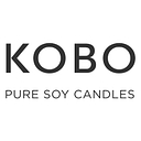 Kobo Candles logo