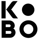 Kobo Funds logo
