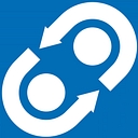 Kobo Usa   The Chain People, Llc logo